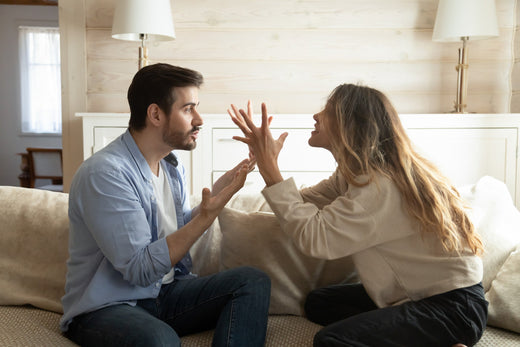 Up to 60% of ADHD Marriages End in Divorce. Faith Can Be Why Yours Doesn't.
