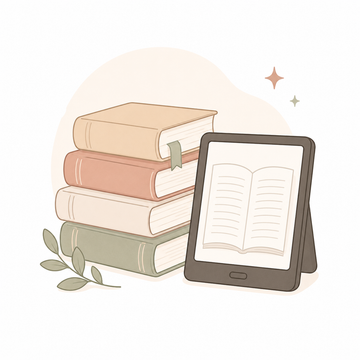 Faith Book & Ebooks