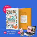 Illustrated "Old Testament" Study Book Extended
