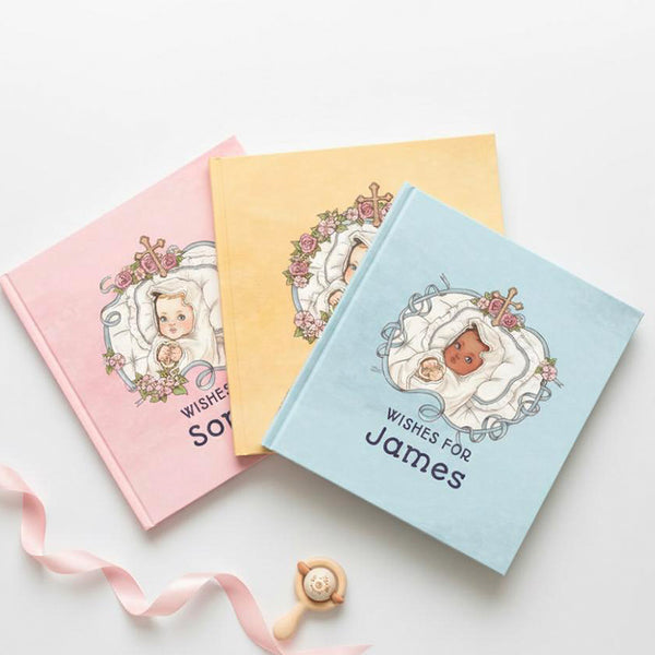 Printable Christian workbook inside page preview