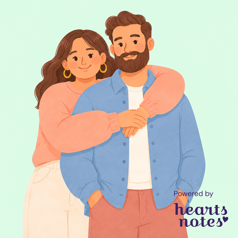 Are you the partner your ADHD partner actually needs?