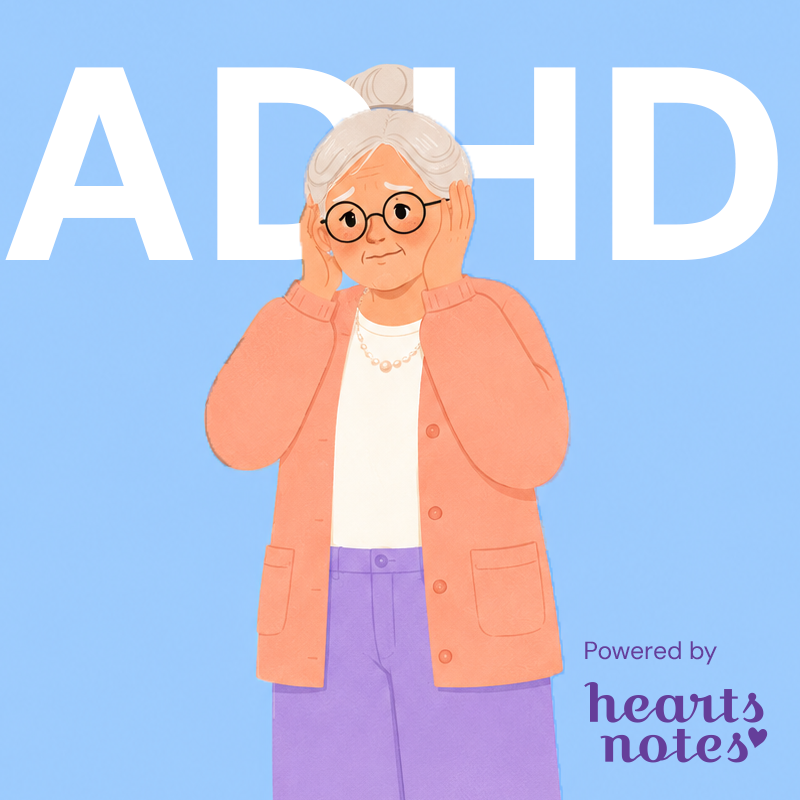 Is It Sin, Laziness, or ADHD? A Quiz for the Tired Christian Woman