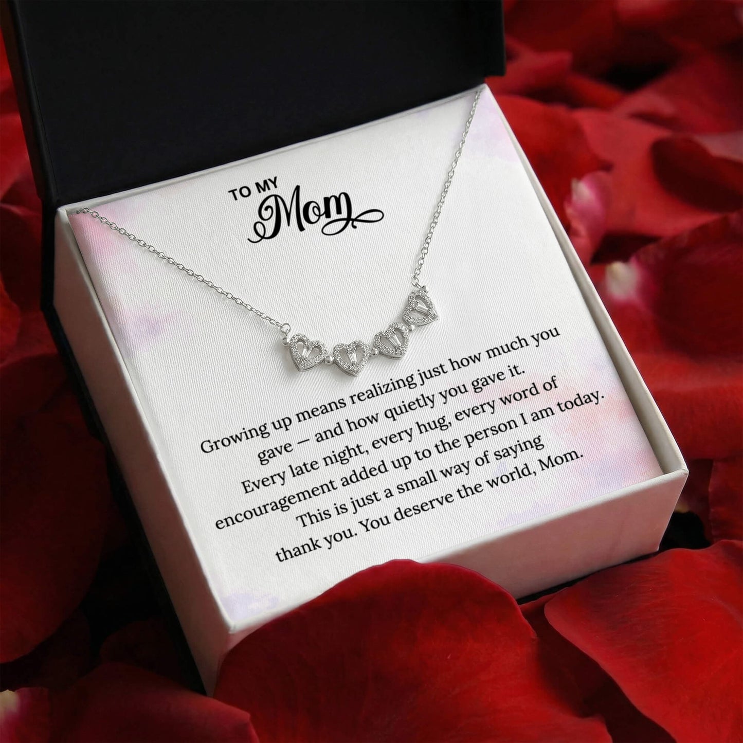 Gift to Mom