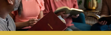 Church Leaders