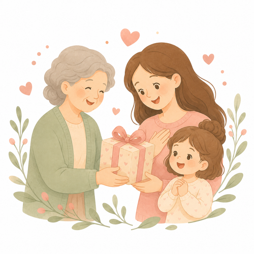 Christian resource collection illustration
