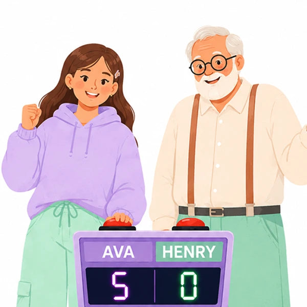 Christian resource collection illustration