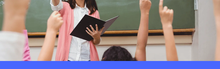 Sunday School Teachers